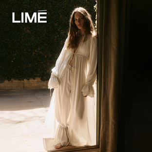 LIMÉ. Коллекция Studio Summer’25