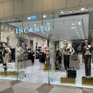 INCANTO. Открытие в новом формате