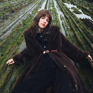 MAAG WOMAN. Осенняя капсула