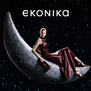 Новая коллекция EKONIKA: лед и пламя