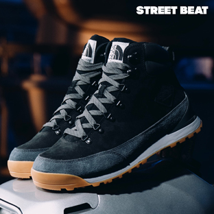 Зимние скидки в Street Beat