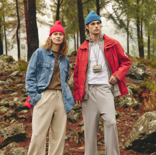 FINN FLARE. Коллекция Весна`26