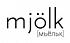 Mjolk