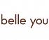 belle you