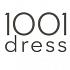 1001 Платье